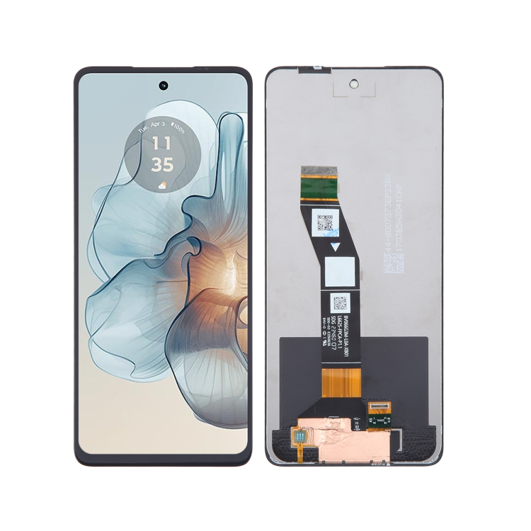 PANTALLA COMPATIBLE MOTOROLA G24 POWER
