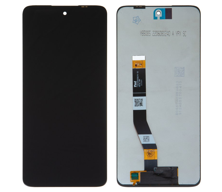 PANTALLA COMPATIBLE MOTOROLA G32 INCELL