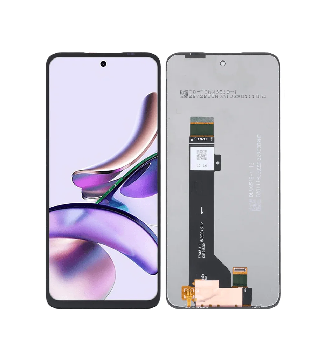 PANTALLA COMPATIBLE MOTOROLA G34 5G