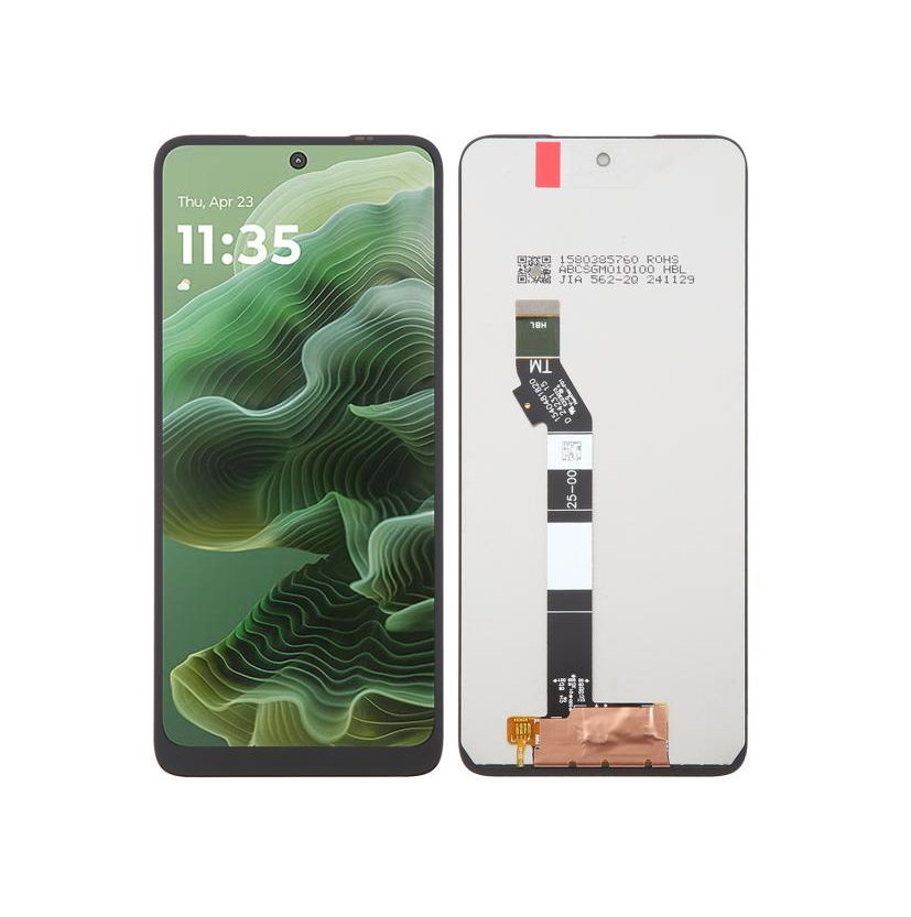 PANTALLA COMPATIBLE MOTOROLA G35