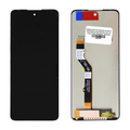 PANTALLA COMPATIBLE MOTOROLA G40