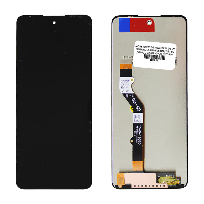 PANTALLA COMPATIBLE MOTOROLA G40