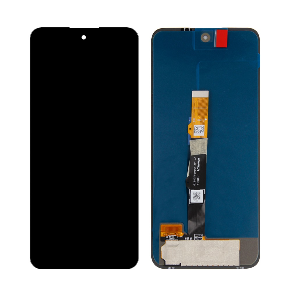 PANTALLA COMPATIBLE MOTOROLA G41 INCELL