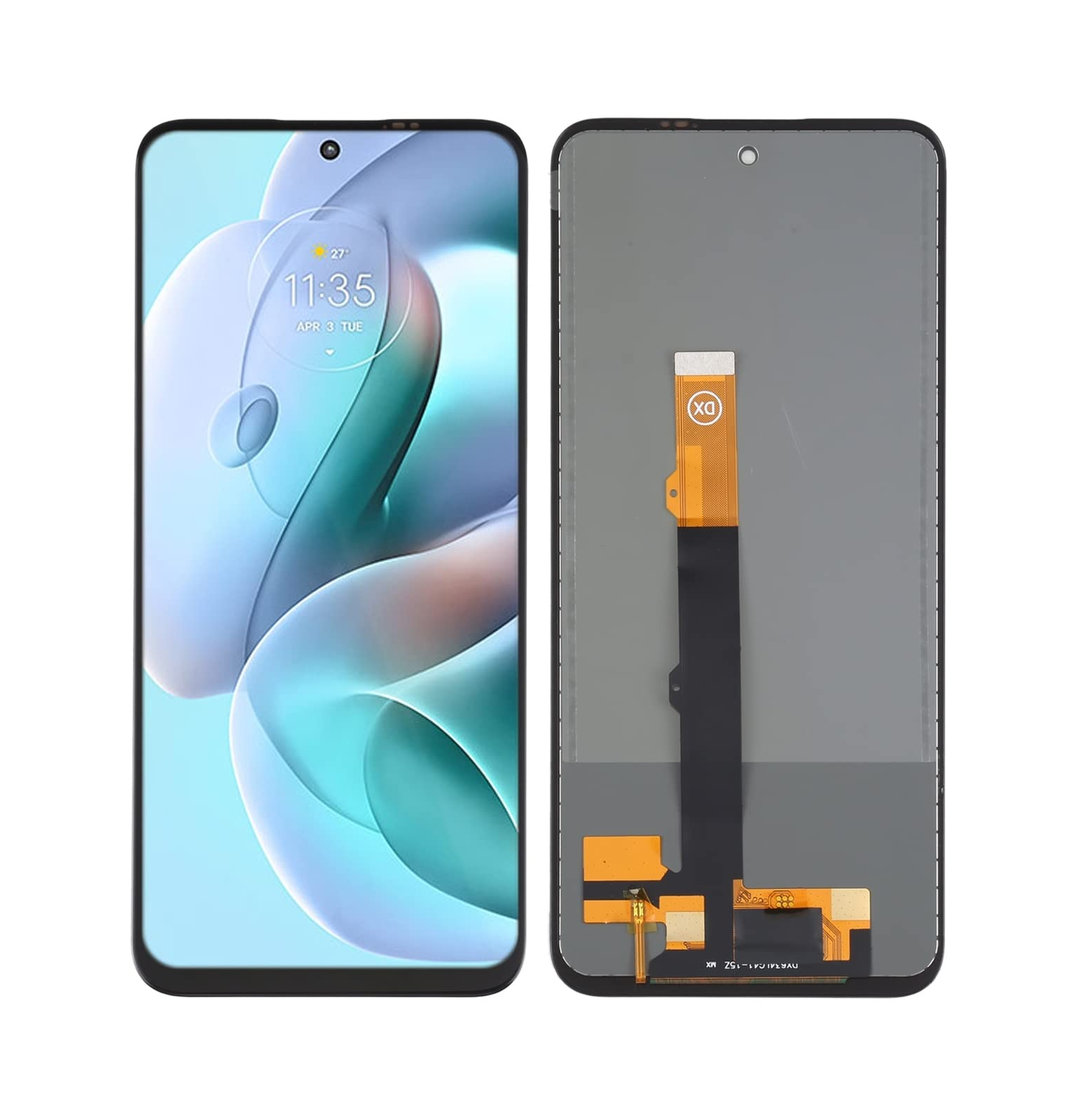PANTALLA COMPATIBLE MOTOROLA G42 AMOLED
