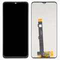 PANTALLA COMPATIBLE MOTOROLA G50 4G
