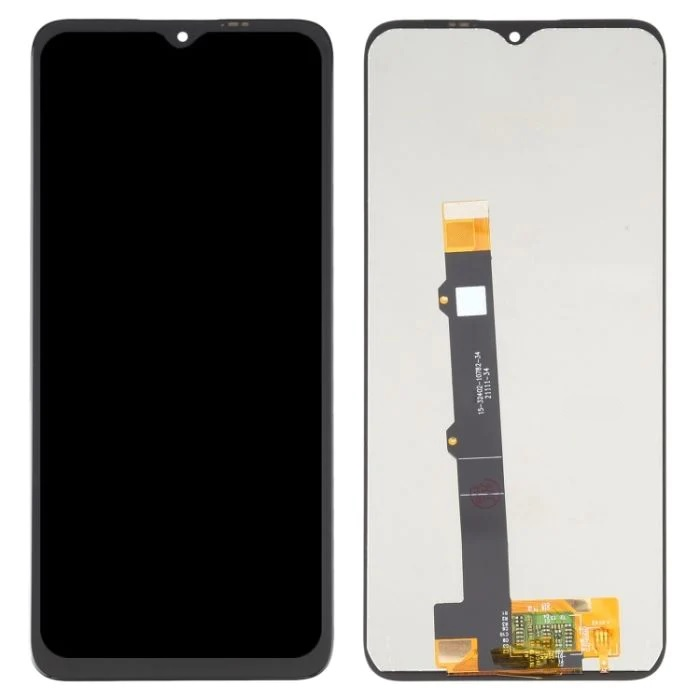 PANTALLA COMPATIBLE MOTOROLA G50 4G