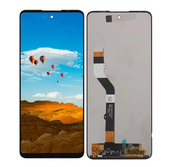 PANTALLA COMPATIBLE MOTOROLA G51 5G