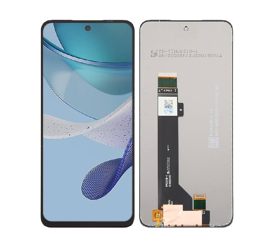 PANTALLA COMPATIBLE MOTOROLA G53 5G