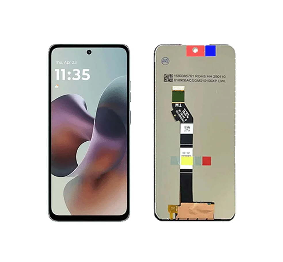 PANTALLA COMPATIBLE MOTOROLA G56