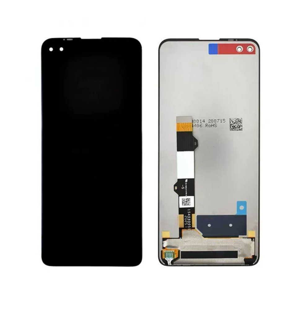 PANTALLA COMPATIBLE MOTOROLA G 5G 2022
