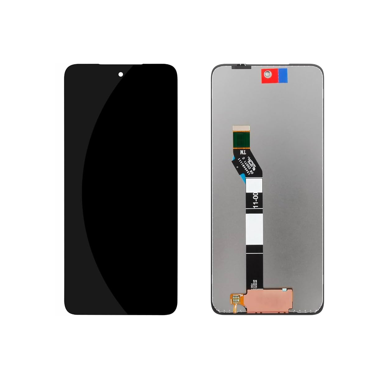 PANTALLA COMPATIBLE MOTOROLA G 5G 2025