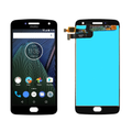 PANTALLA COMPATIBLE MOTOROLA G5 PLUS