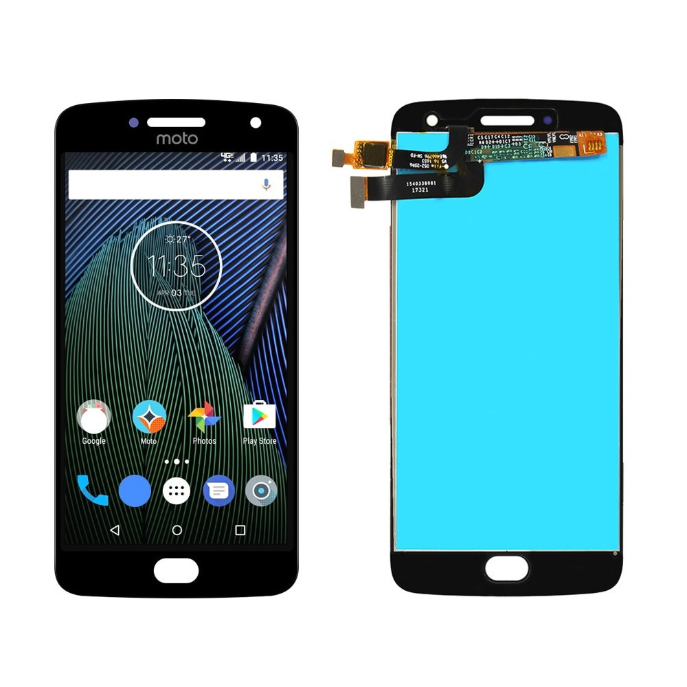 PANTALLA COMPATIBLE MOTOROLA G5 PLUS