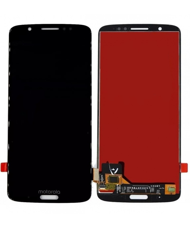PANTALLA COMPATIBLE MOTOROLA G6 PLUS