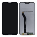 PANTALLA COMPATIBLE MOTOROLA G7 POWER