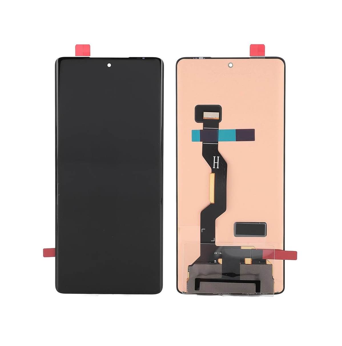 PANTALLA COMPATIBLE MOTOROLA G85