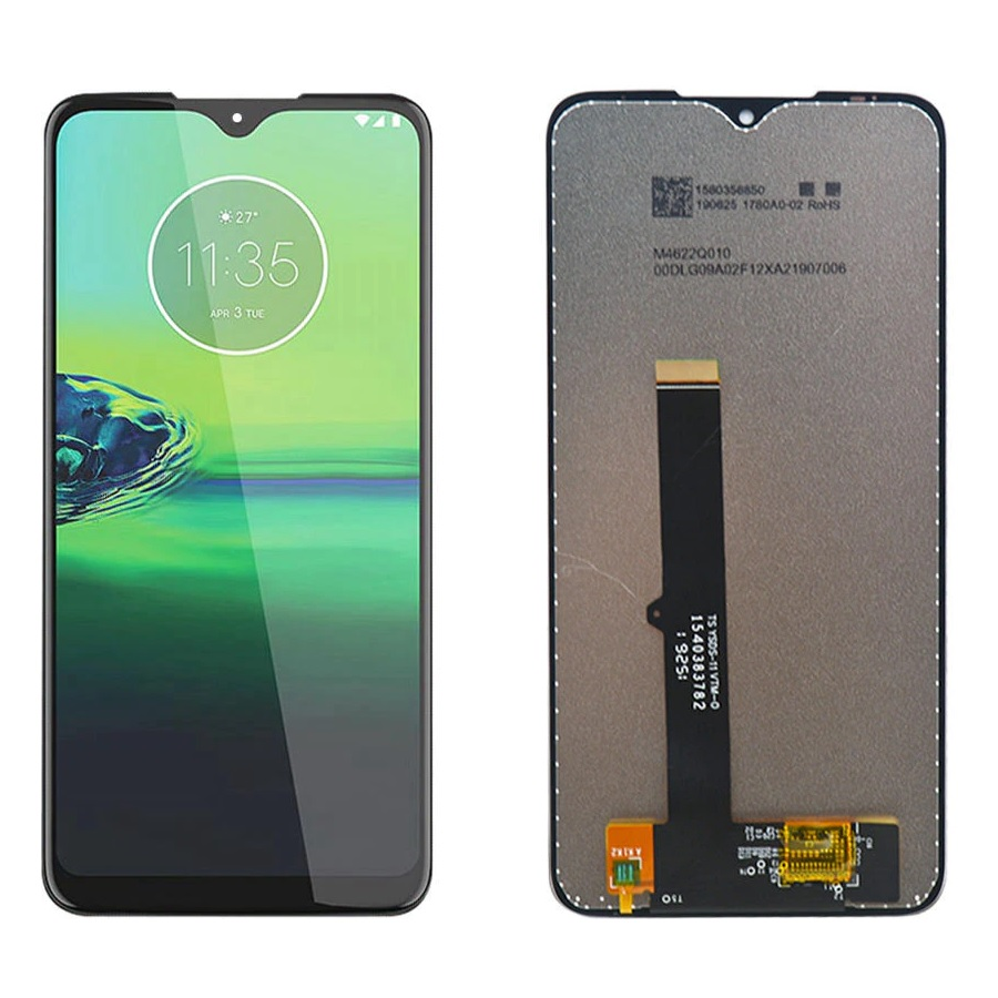 PANTALLA COMPATIBLE MOTOROLA G8 PLAY