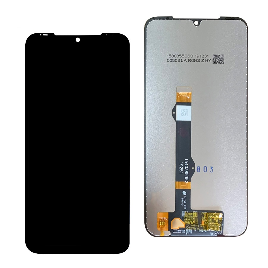 PANTALLA COMPATIBLE MOTOROLA G8 PLUS