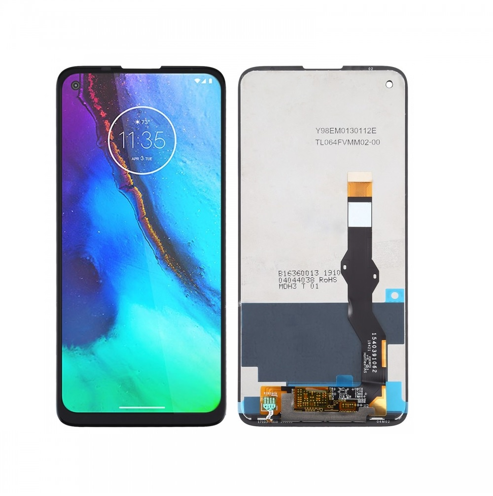 PANTALLA COMPATIBLE MOTOROLA G8 POWER