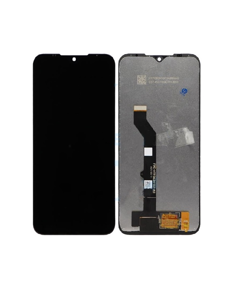 PANTALLA COMPATIBLE MOTOROLA G8 POWER LITE