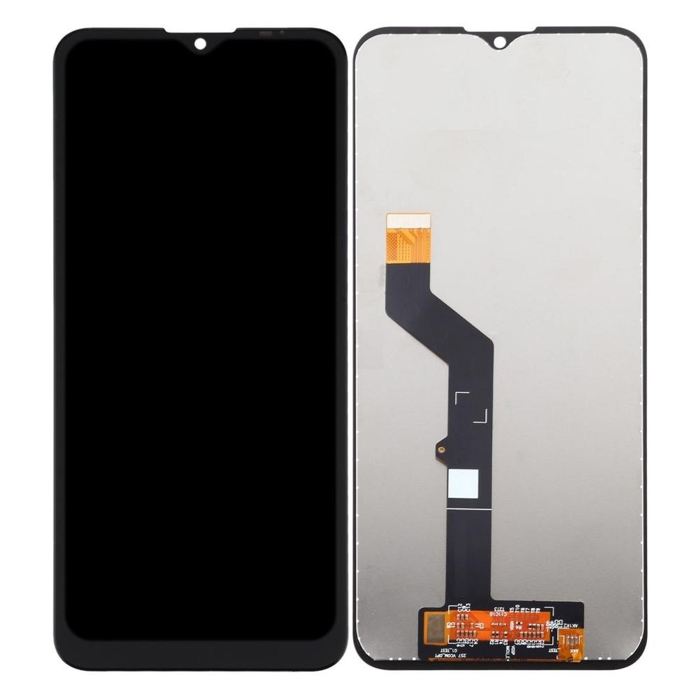 PANTALLA COMPATIBLE MOTOROLA G9