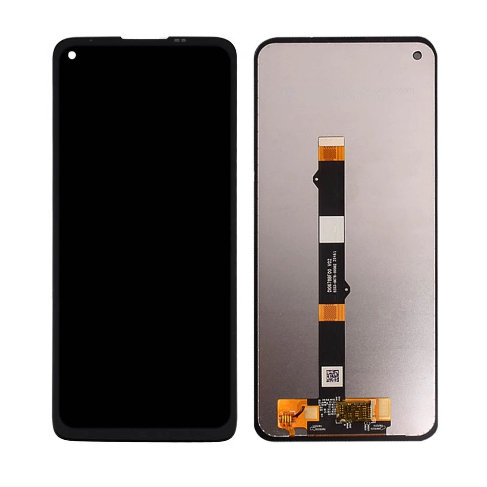 PANTALLA COMPATIBLE MOTOROLA G9 PLUS