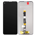 PANTALLA COMPATIBLE MOTOROLA G9 POWER
