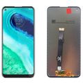 PANTALLA COMPATIBLE MOTOROLA G FAST