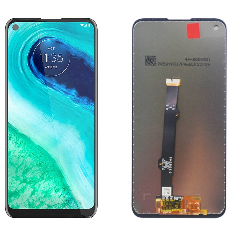 PANTALLA COMPATIBLE MOTOROLA G FAST