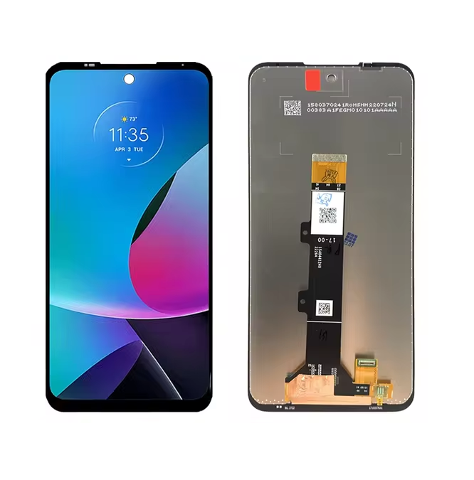 PANTALLA COMPATIBLE MOTOROLA G PLAY 2023