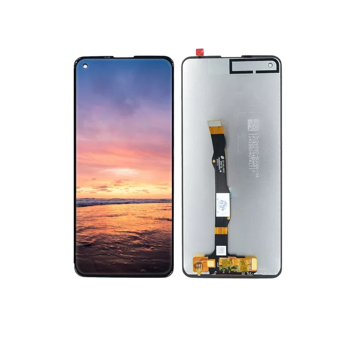 PANTALLA COMPATIBLE MOTOROLA G POWER 2021