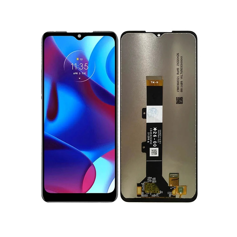 PANTALLA COMPATIBLE MOTOROLA G PURE