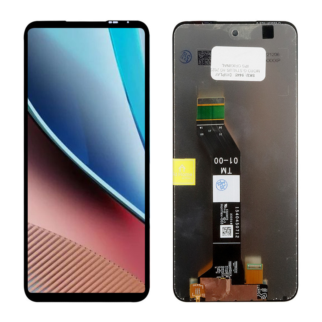 PANTALLA COMPATIBLE MOTOROLA G STYLUS 2023 4G