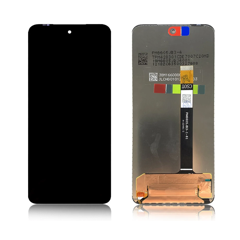 PANTALLA COMPATIBLE MOTOROLA G STYLUS 2023 5G
