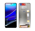 PANTALLA COMPATIBLE MOTOROLA G STYLUS 5G 2022