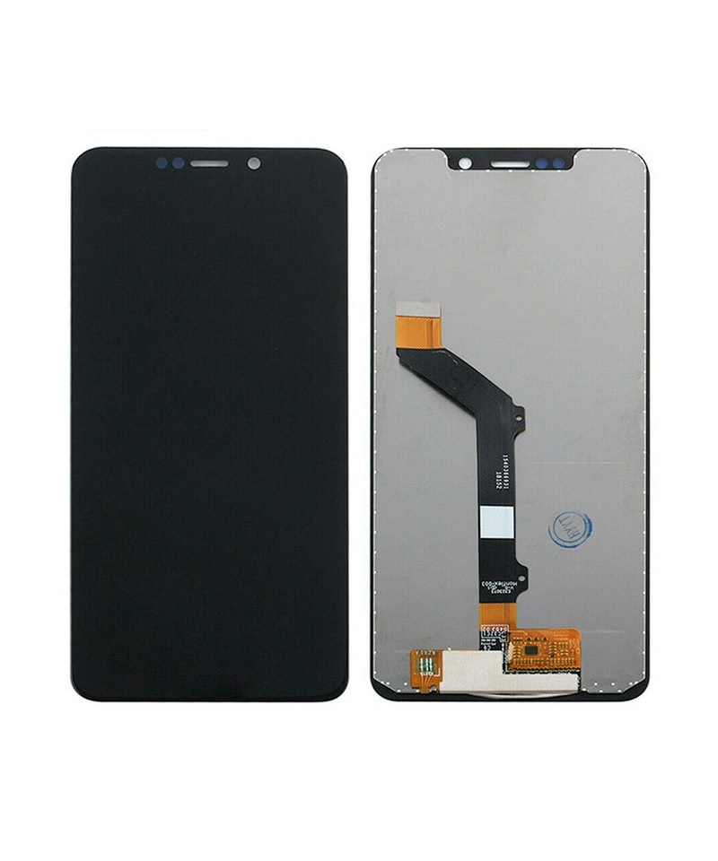 PANTALLA COMPATIBLE MOTOROLA ONE