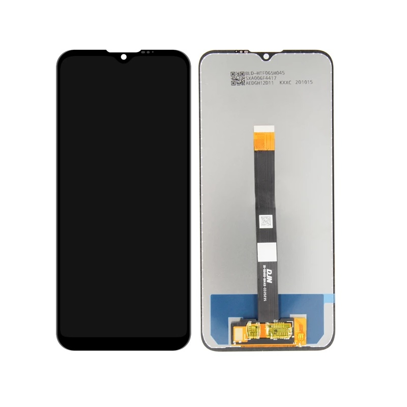 PANTALLA COMPATIBLE MOTOROLA ONE FUSION