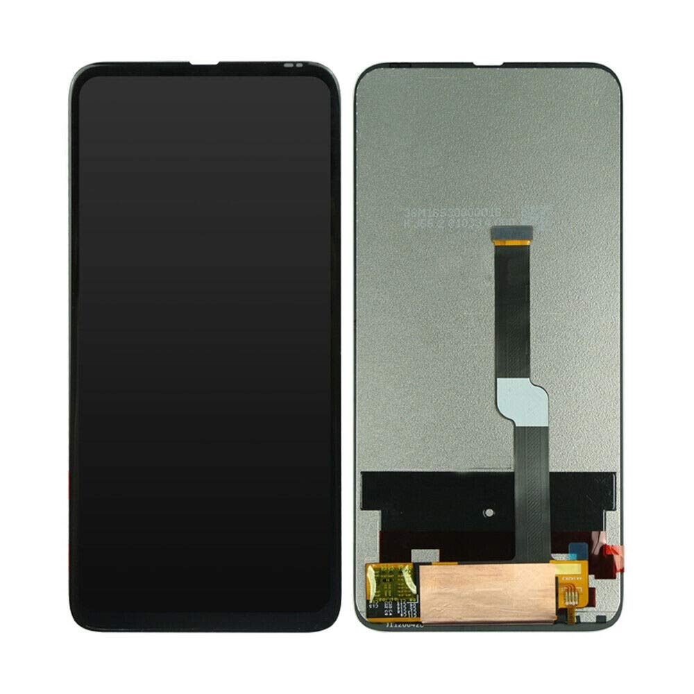 PANTALLA COMPATIBLE MOTOROLA ONE FUSION PLUS