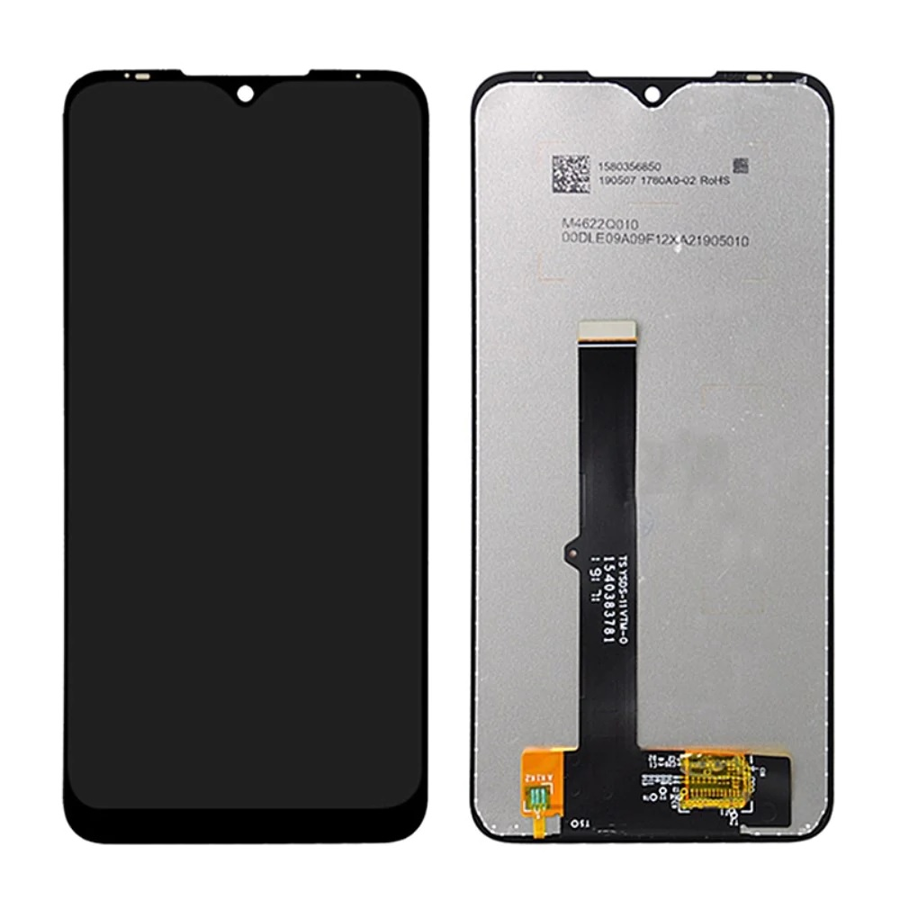PANTALLA COMPATIBLE MOTOROLA ONE MACRO