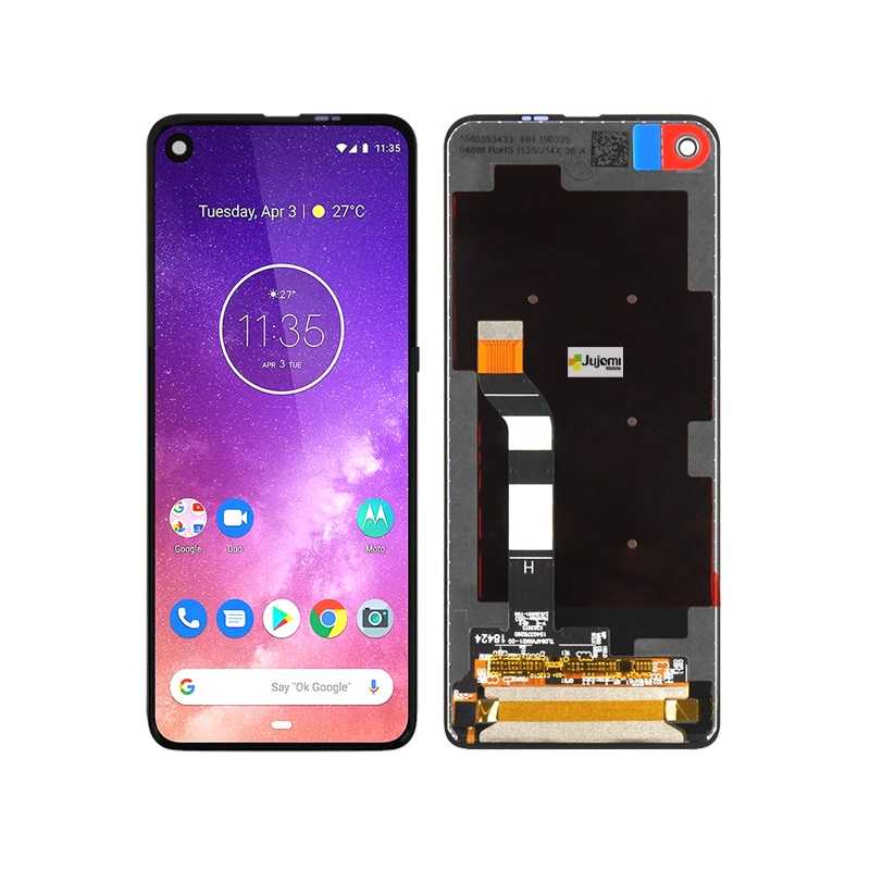 PANTALLA COMPATIBLE MOTOROLA ONE VISION
