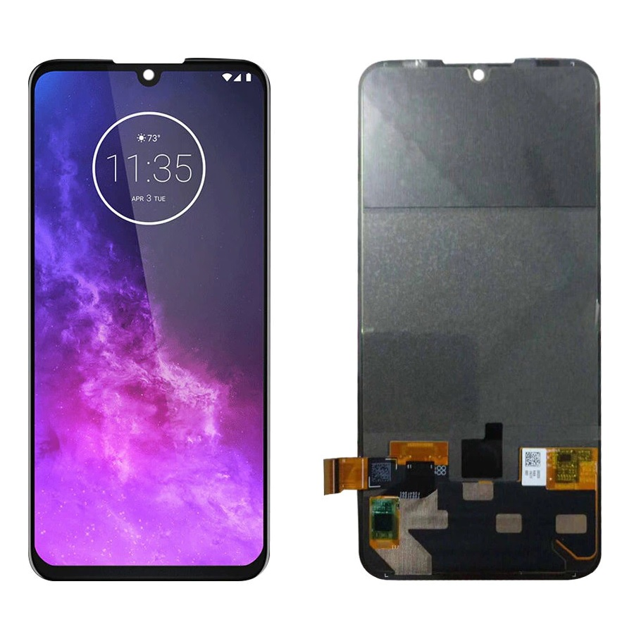 PANTALLA COMPATIBLE MOTOROLA ONE ZOOM