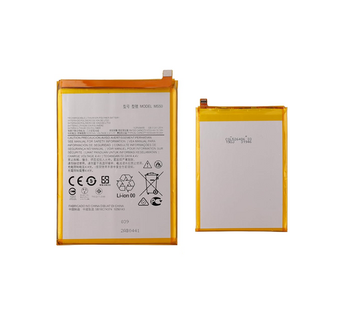 BATERÍA PILA COMPATIBLE MOTOROLA G50 5G GENÉRICA