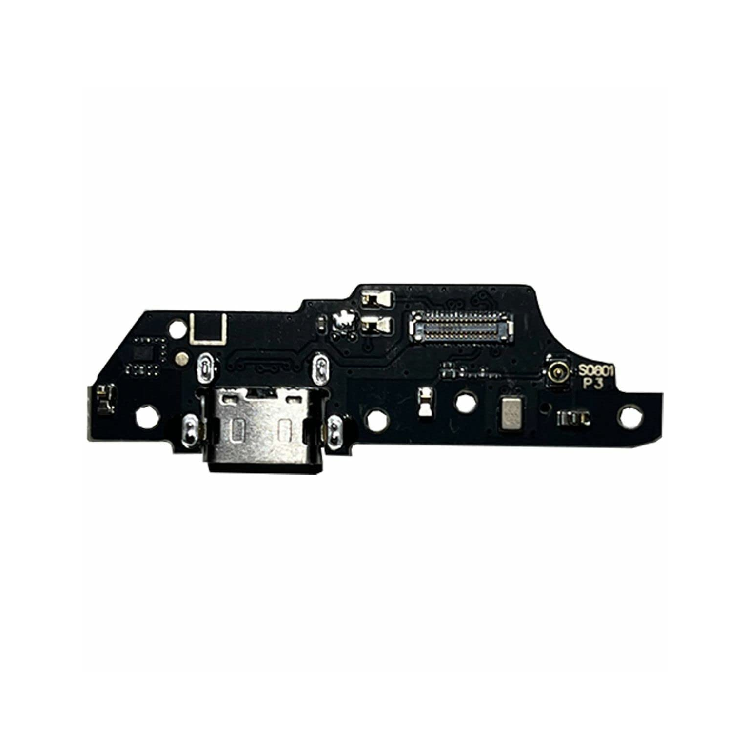 PRELÓGICA FLEXOR TABLILLA DE CARGA COMPATIBLE MOTOROLA E20 GENÉRICA