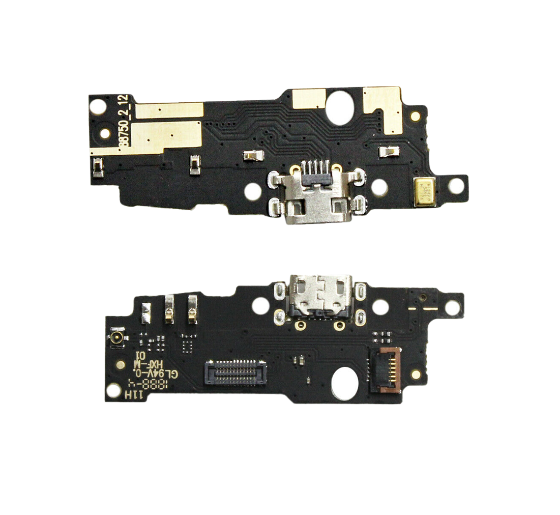 PRELÓGICA FLEXOR TABLILLA DE CARGA COMPATIBLE MOTOROLA E22 GENÉRICA