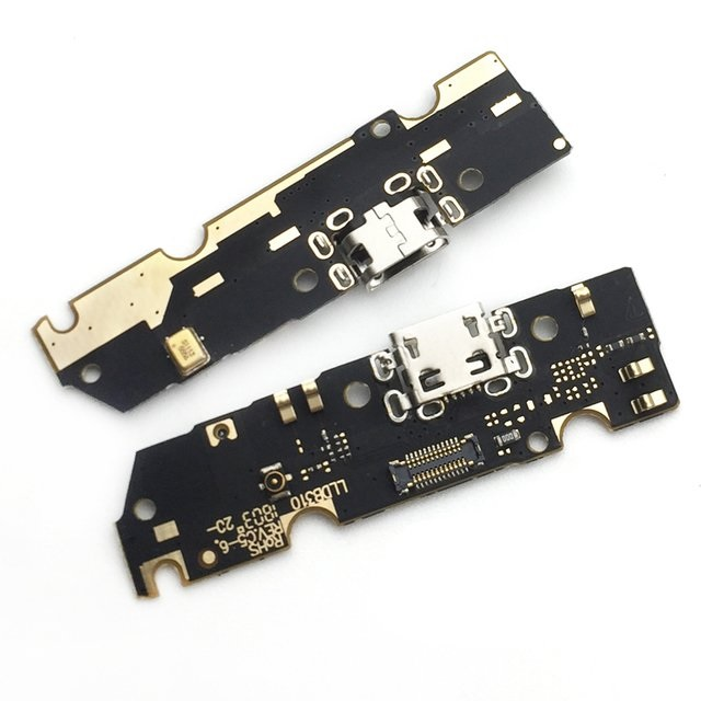 PRELÓGICA FLEXOR TABLILLA DE CARGA COMPATIBLE MOTOROLA E5 GENÉRICA