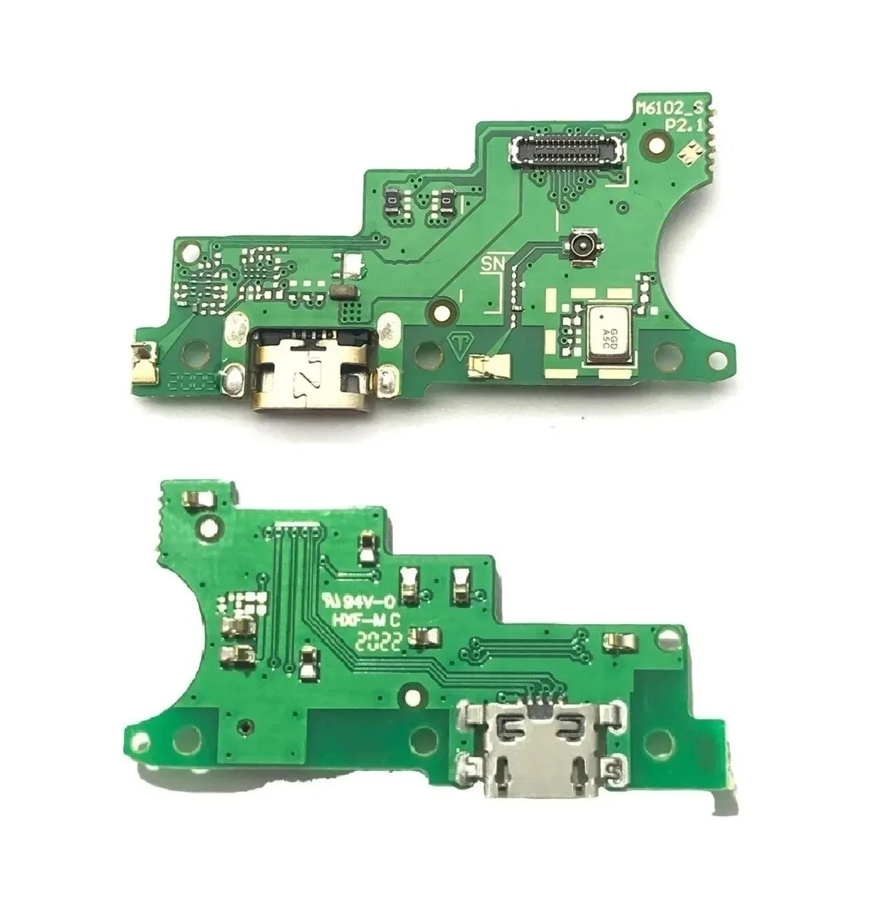 PRELÓGICA FLEXOR TABLILLA DE CARGA COMPATIBLE MOTOROLA E6I DIAGNÓSTICO