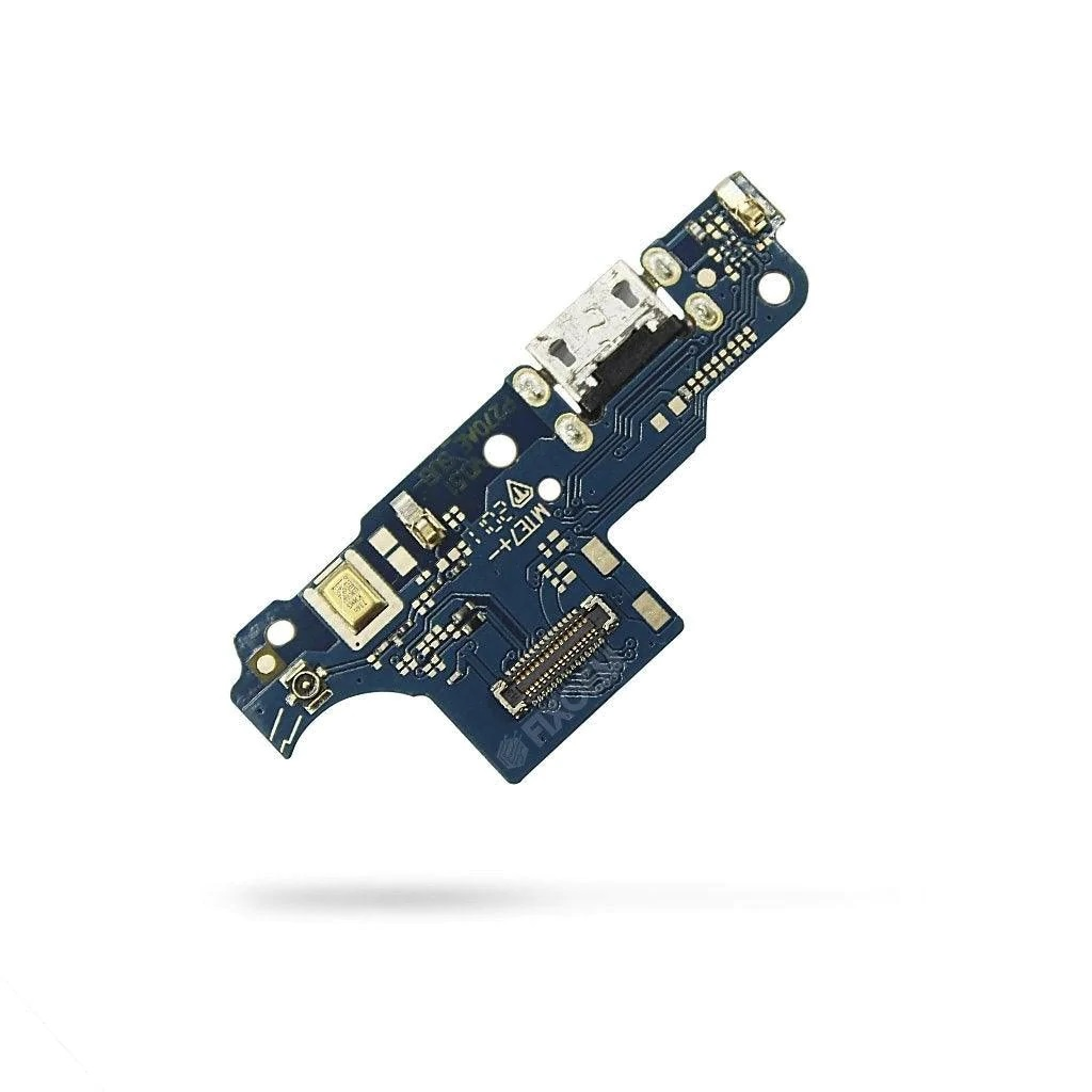 PRELÓGICA FLEXOR TABLILLA DE CARGA COMPATIBLE MOTOROLA E7 PLUS GENÉRICA