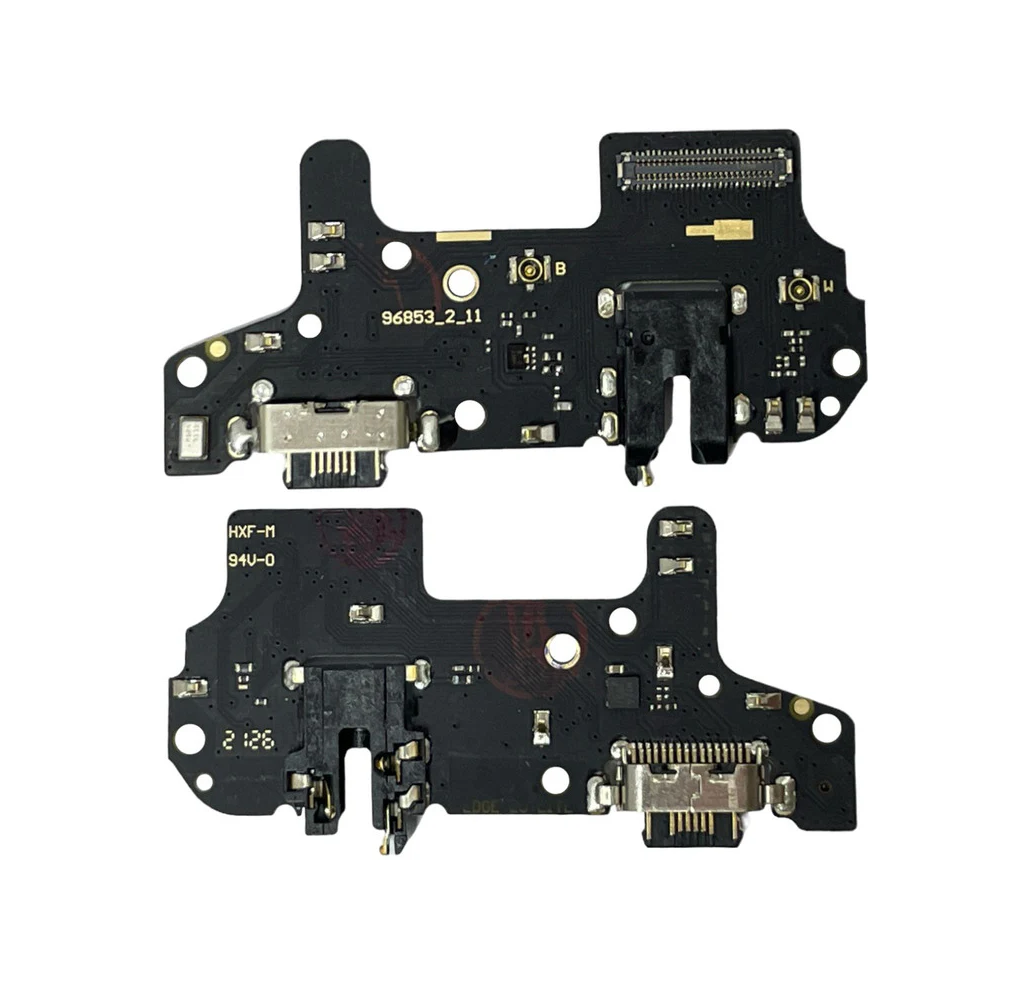 PRELÓGICA FLEXOR TABLILLA DE CARGA COMPATIBLE MOTOROLA EDGE 20 LITE GENÉRICA