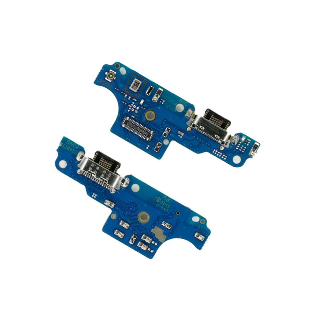 PRELÓGICA FLEXOR TABLILLA DE CARGA COMPATIBLE MOTOROLA G30 GENÉRICA