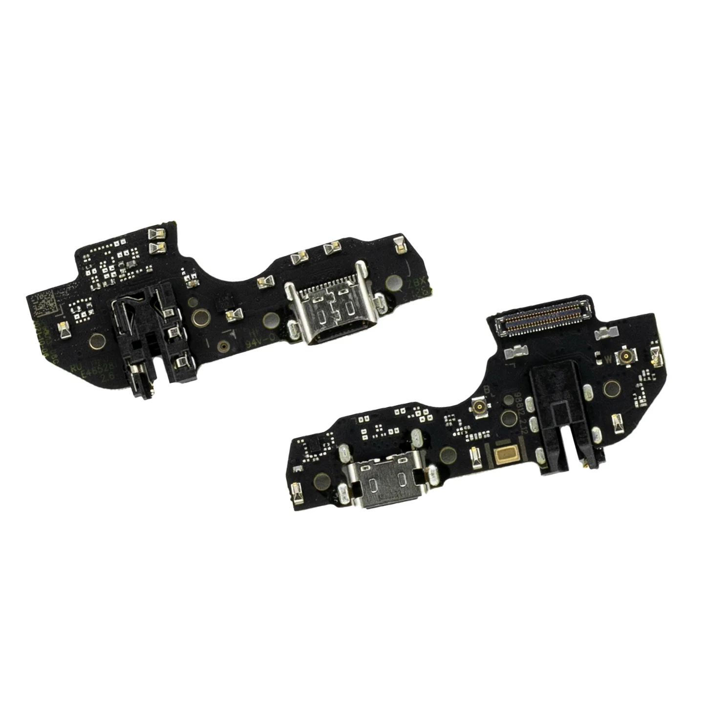 PRELÓGICA FLEXOR TABLILLA DE CARGA COMPATIBLE MOTOROLA G50 5G GENÉRICA